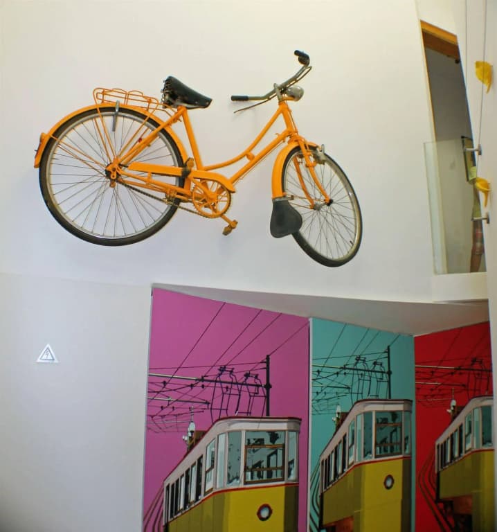 The Elevator Hostel - photo 11