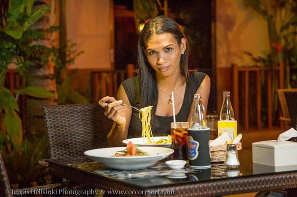 Cocco Resort - photo 22