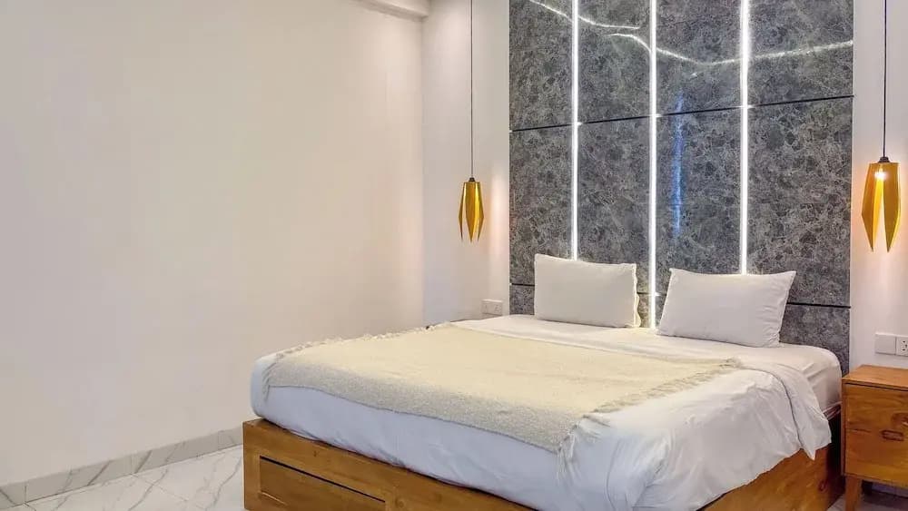 Seminyak Loft 360 Bali - photo 11