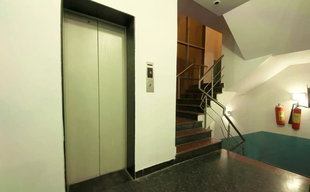 Hotel Sunrise - photo 14