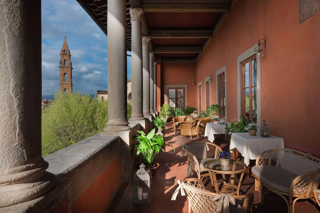 Hotel Palazzo Guadagni - photo 14