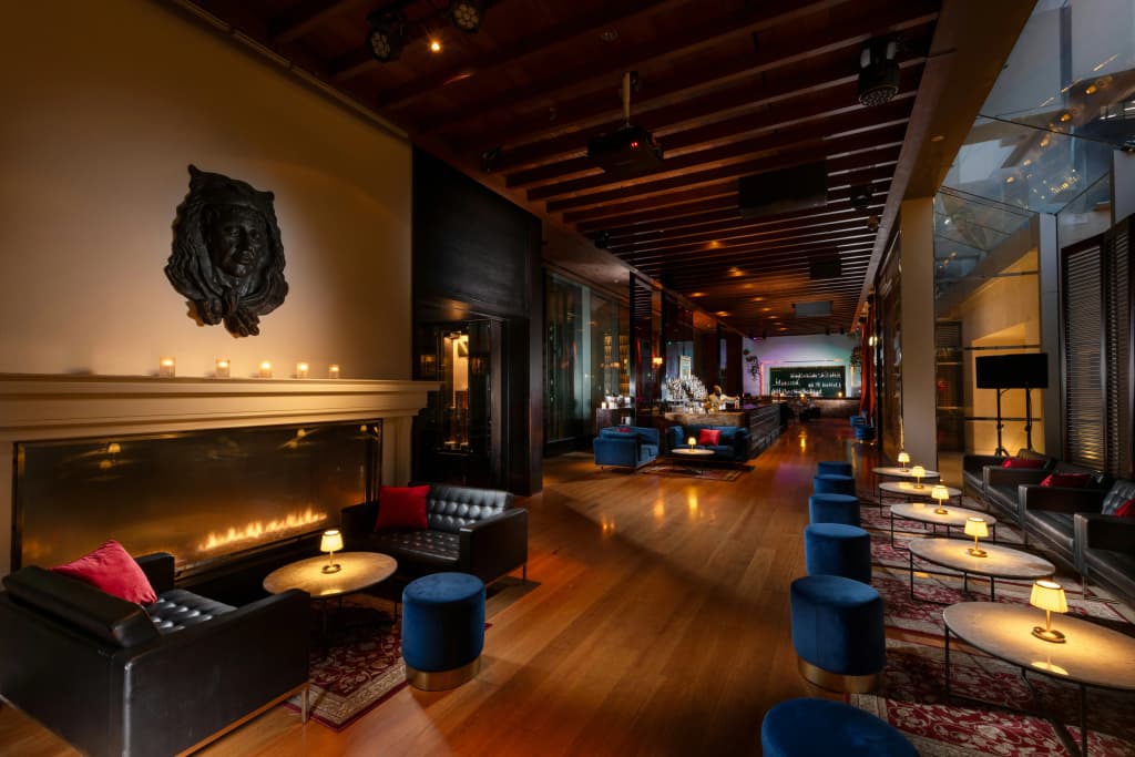 Hilton Sydney - photo 24