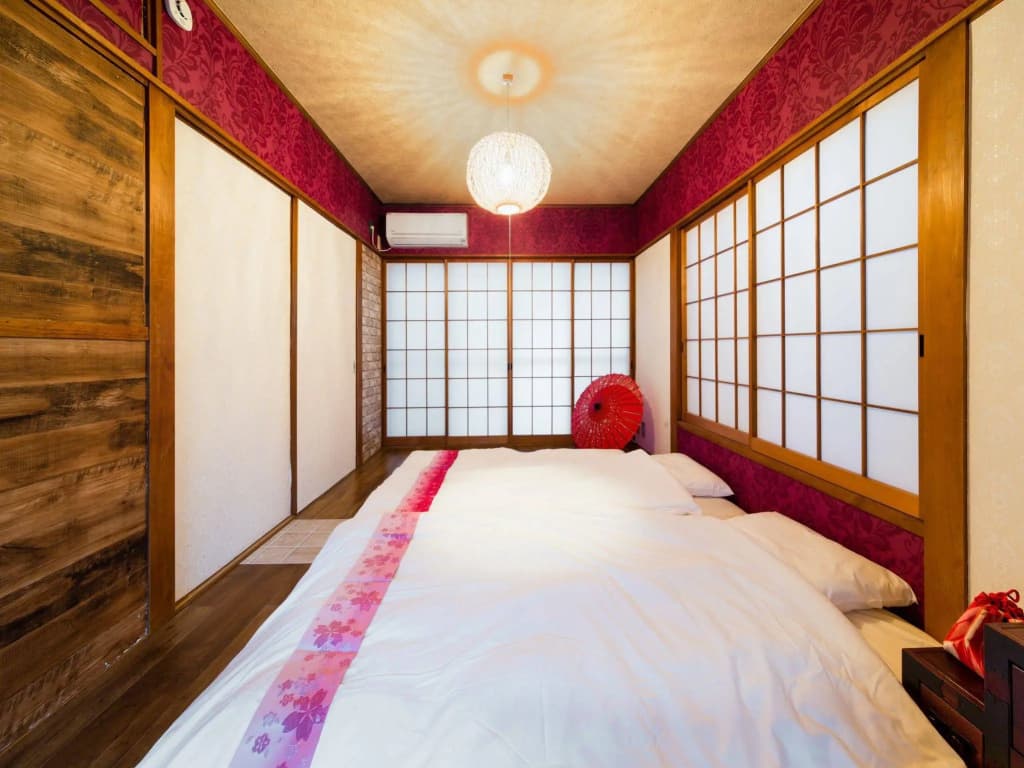 Tateru House Shimomaruko - main photo