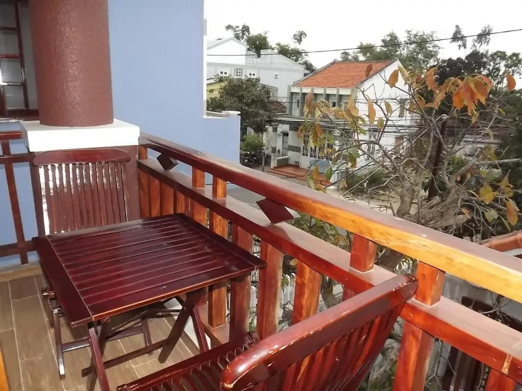 Hoang Thu Homestay - photo 8