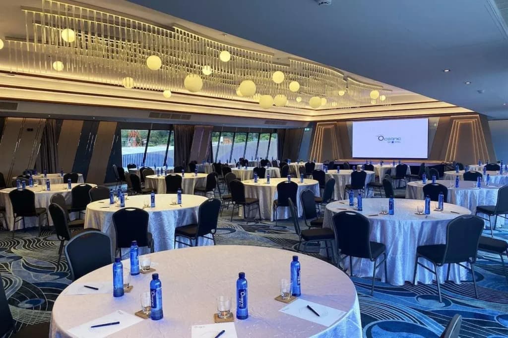 The Oceanic Sportel Phuket - SHA Extra Plus - photo 22
