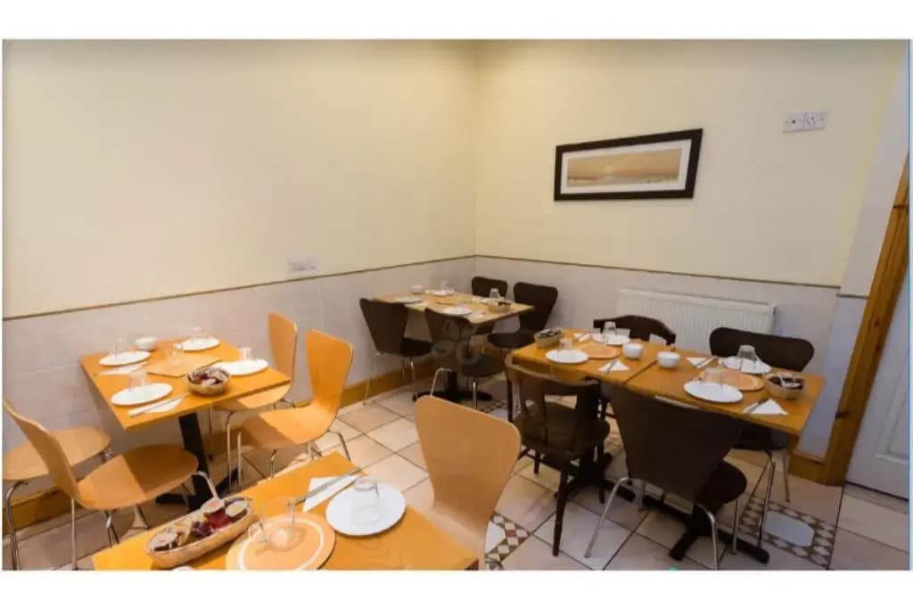 Hotel 65 - photo 21