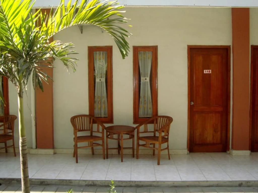 Hotel Bagasta Bali - photo 15