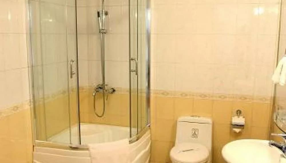 Vietnam Trade Union Hotel in Halong - photo 6