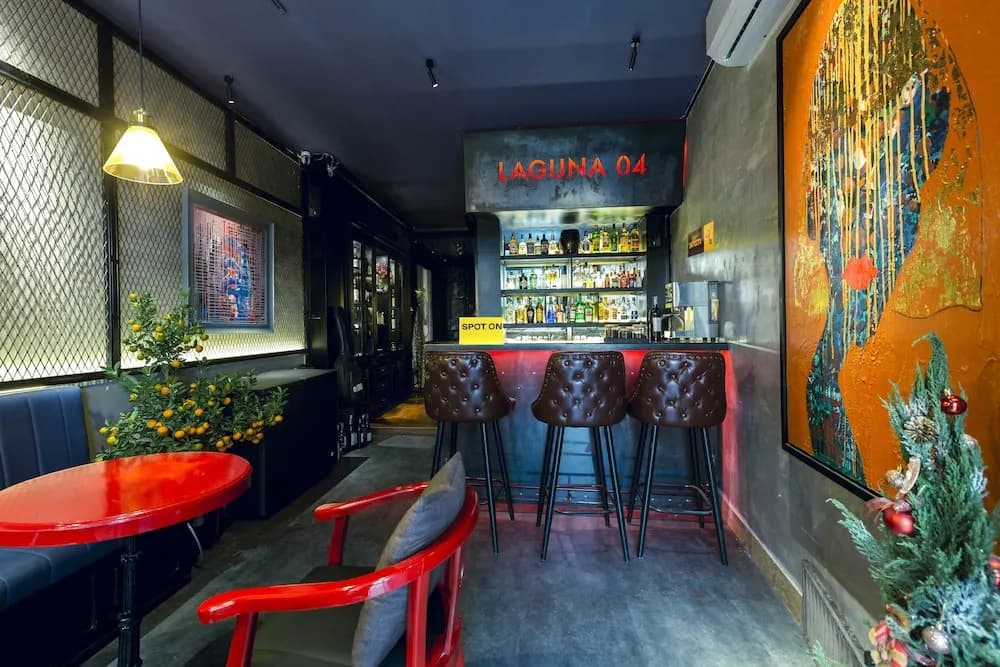 Laguna 4 - photo 2