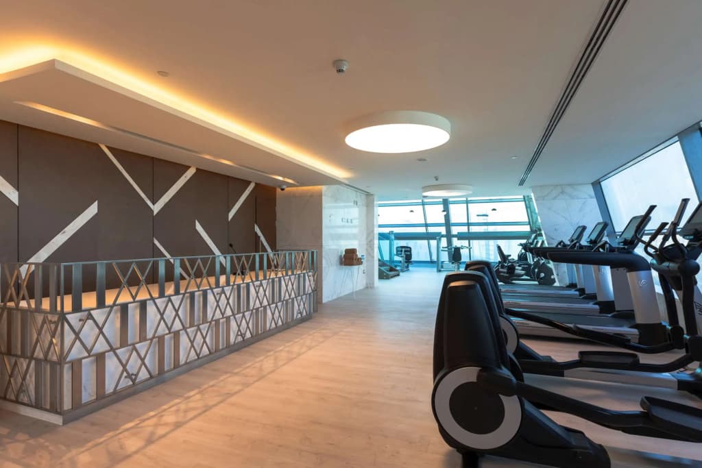 Steigenberger Hotel Doha - photo 21