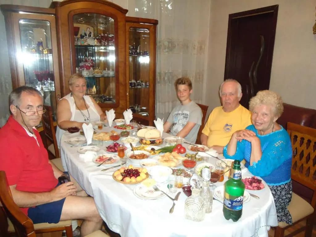 Guest House R&T - photo 28