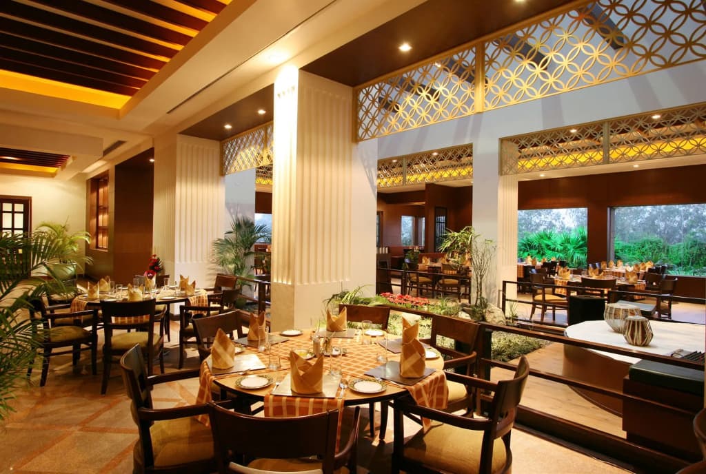 Hotel City Park - photo 15