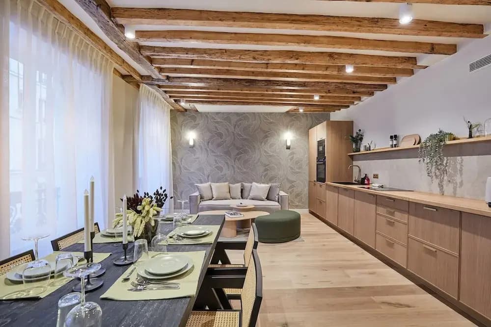 Sublime Apartment Rue Royale/madeleine - photo 16