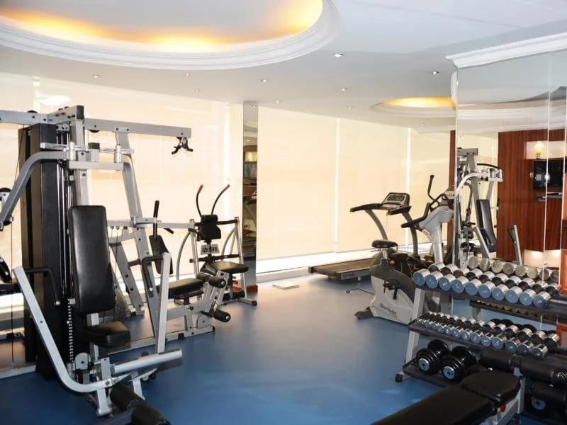 Retaj Residence Al Sadd - photo 11