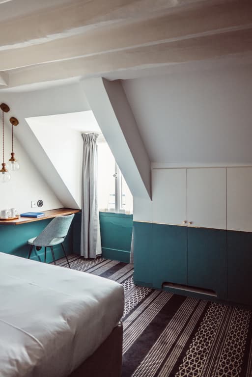 Hotel Panache - photo 32