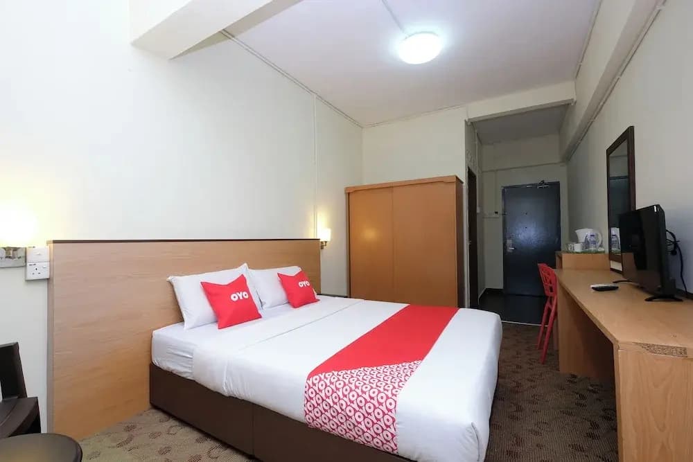 Hotel O 75 - photo 7