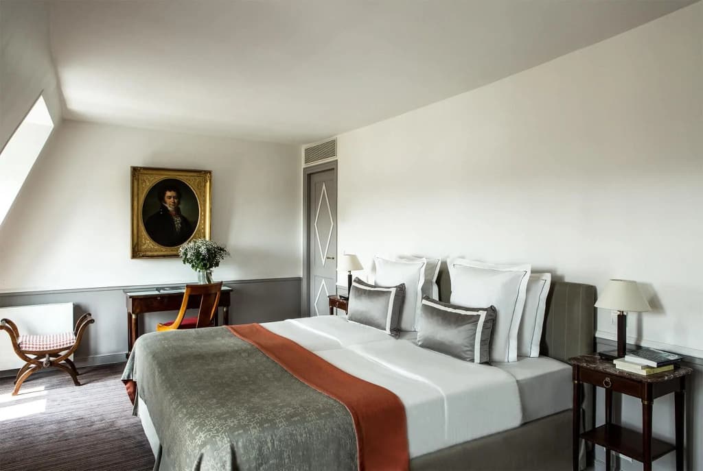 Hotel Brighton - photo 21