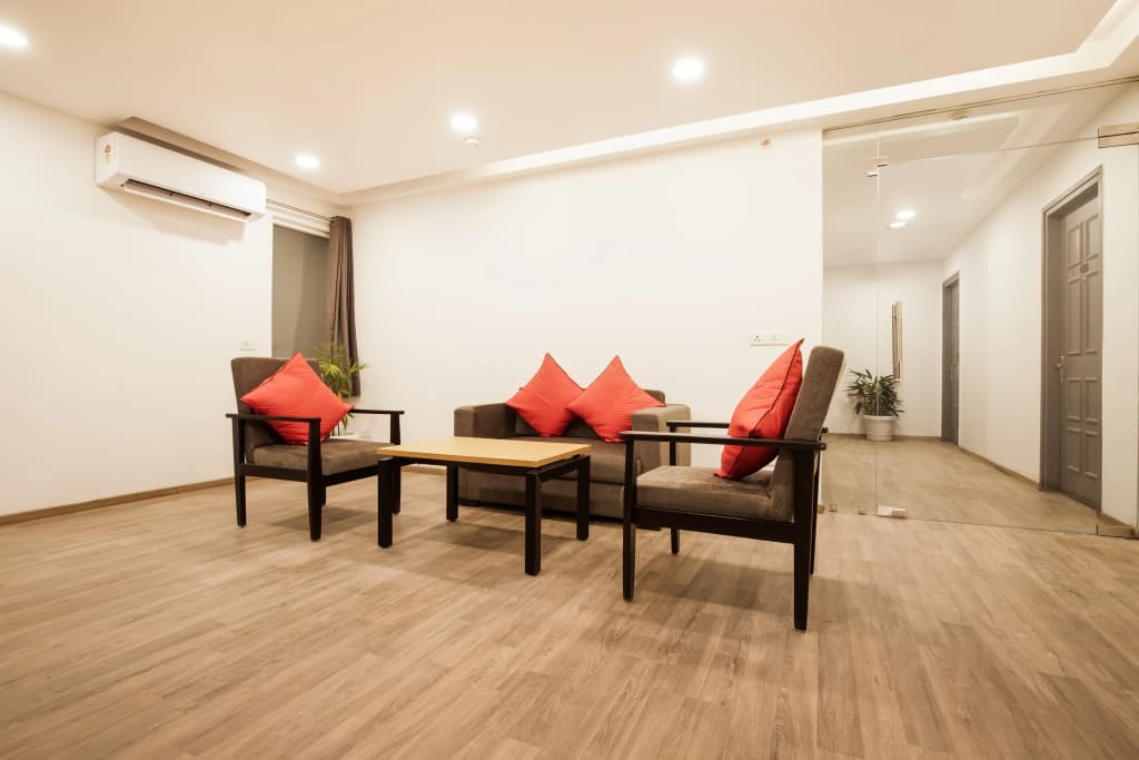 FabHotel RC Gagan Vihar - photo 14