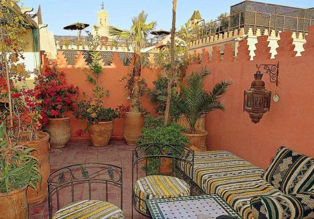 Riad Sesame - photo 19