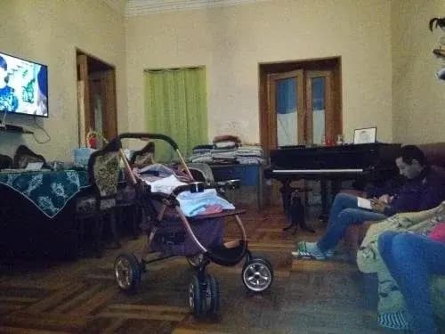 Valdi Hostel Tbilisi - photo 17