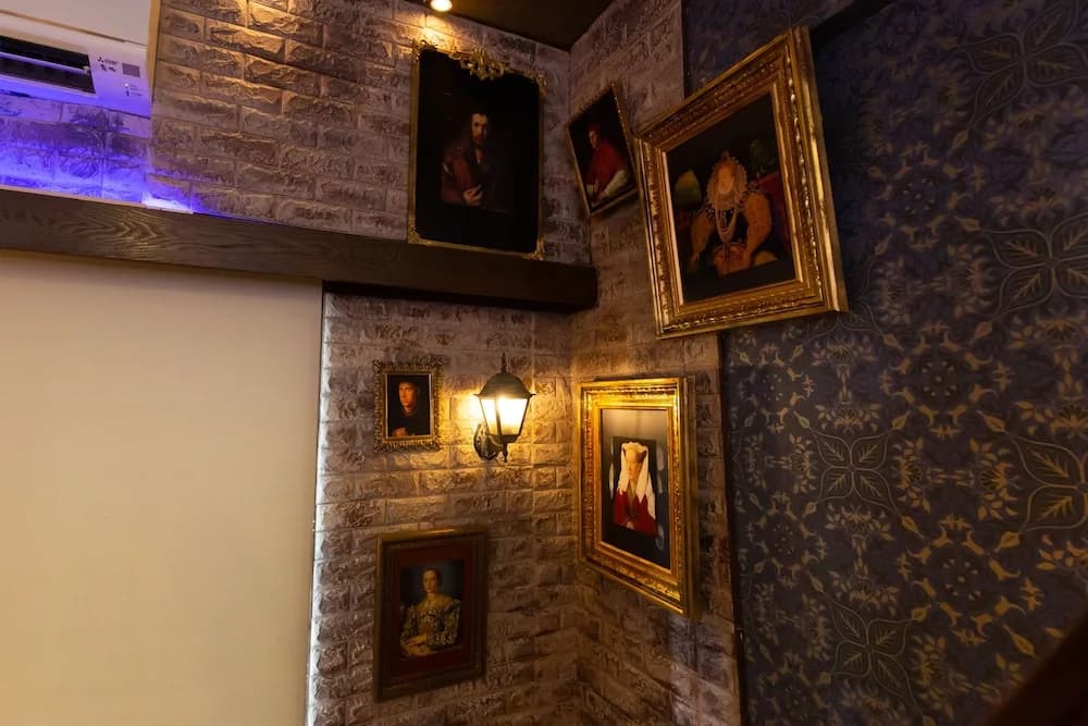 Cha Chaan Hanare - photo 12