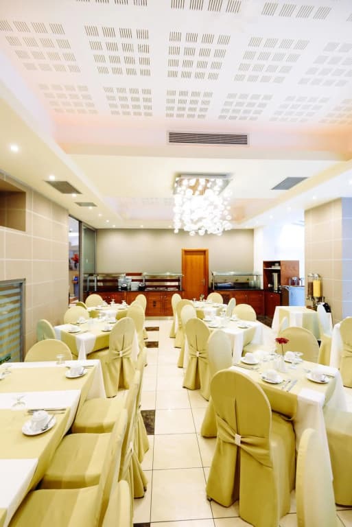 The Athens Mirabello - photo 32