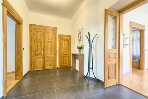 Spacious And Bright Apartment Dusni 13 - photo 9