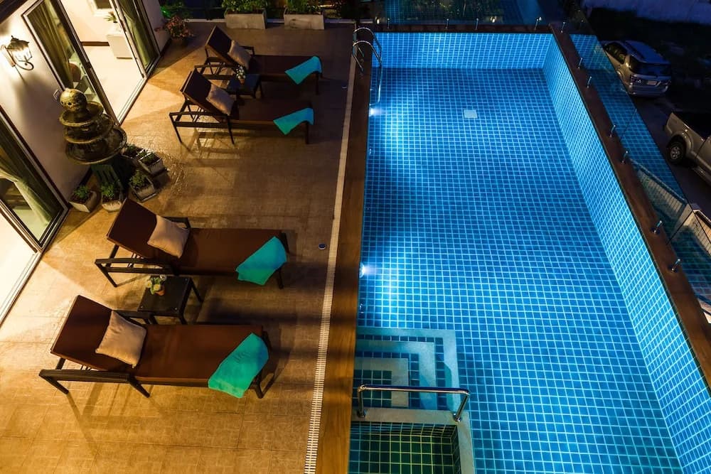 Samui Sunrise Villa - photo 14