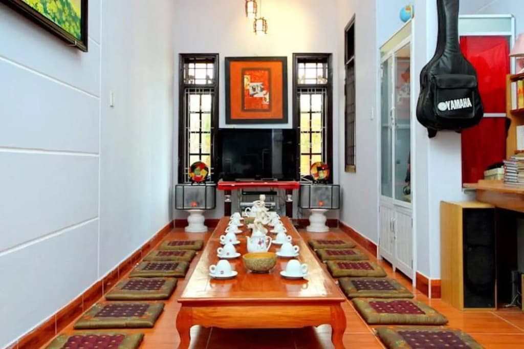 Red House Homestay - photo 13