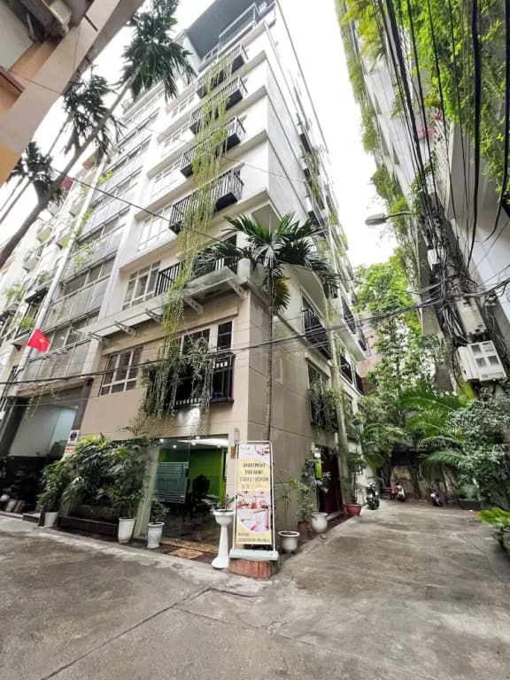 NINE HOUSING 535 Kim Ma - photo 3
