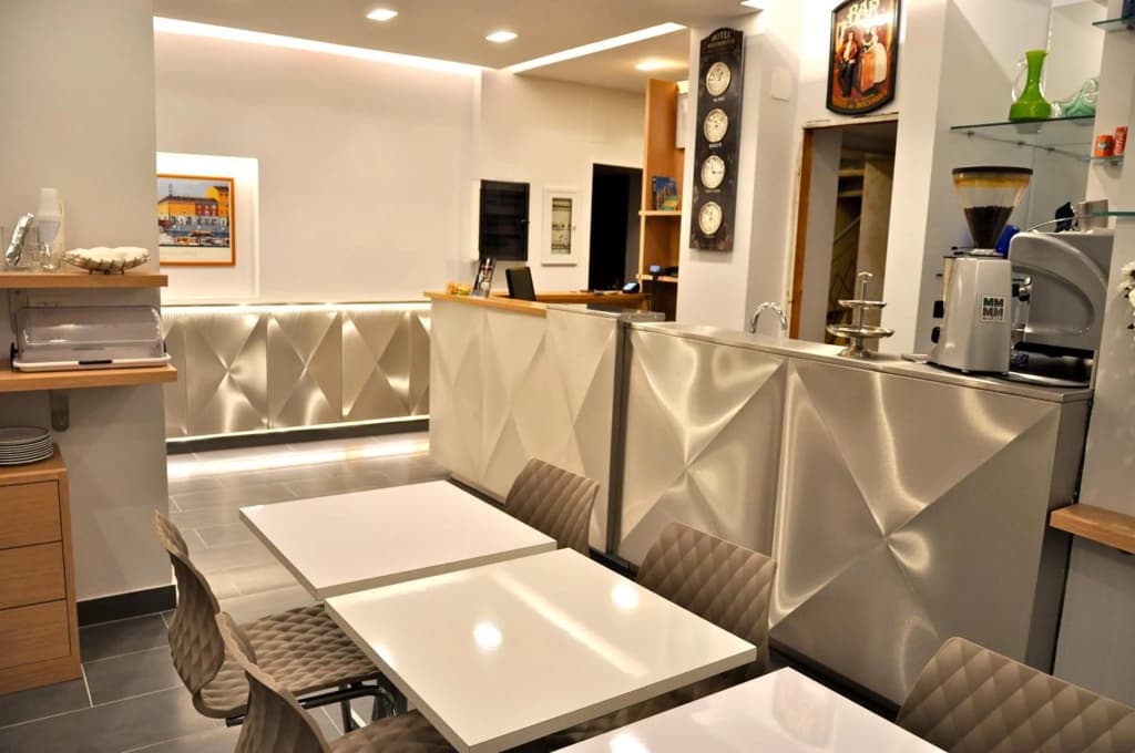 Hotel Dover - photo 28