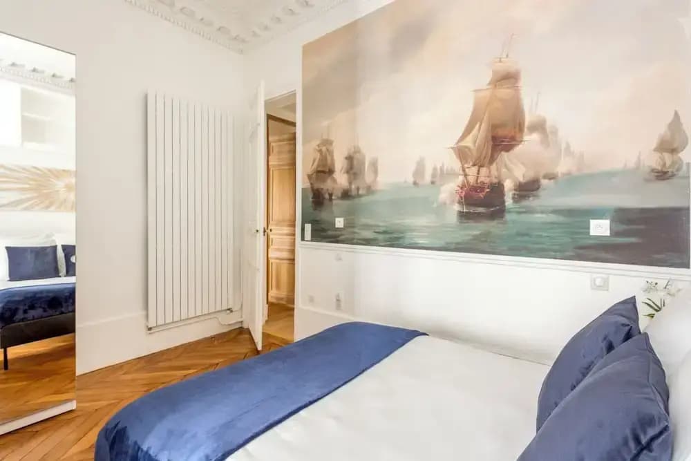 Merveil Family Suite - Opera Castellane - photo 21