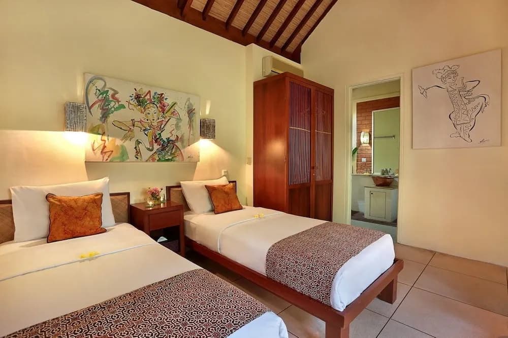 Ubud Garden Villa - photo 3