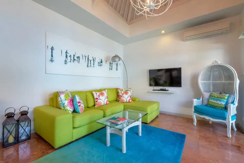 The Cabana Villa - photo 15