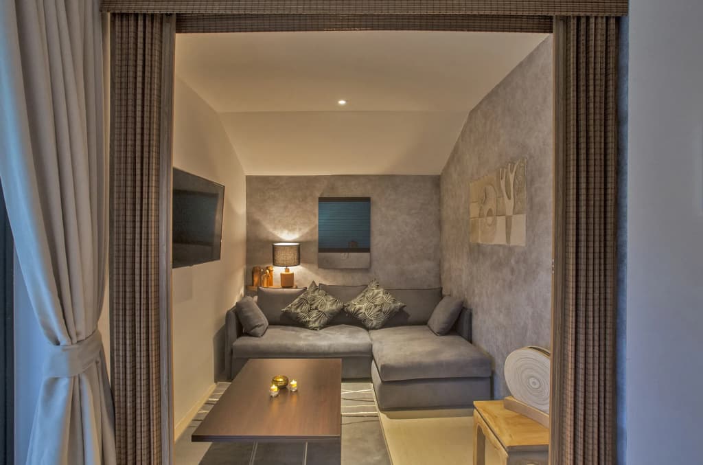 Khwan Beach Resort - Pool Villas and Glamping - Adults Only - photo 2