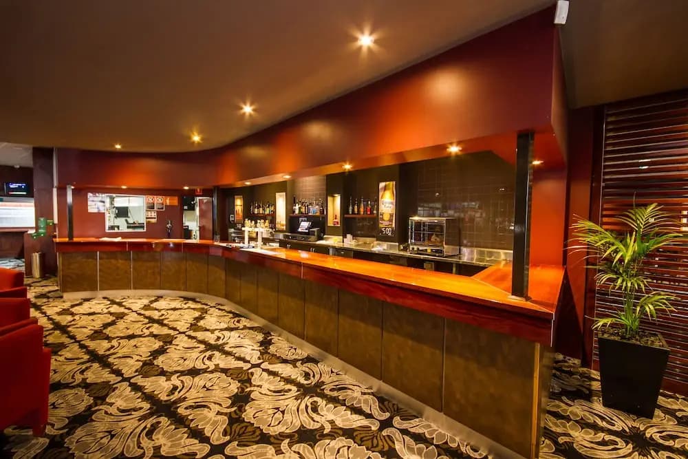 Wiley Park Hotel - photo 2