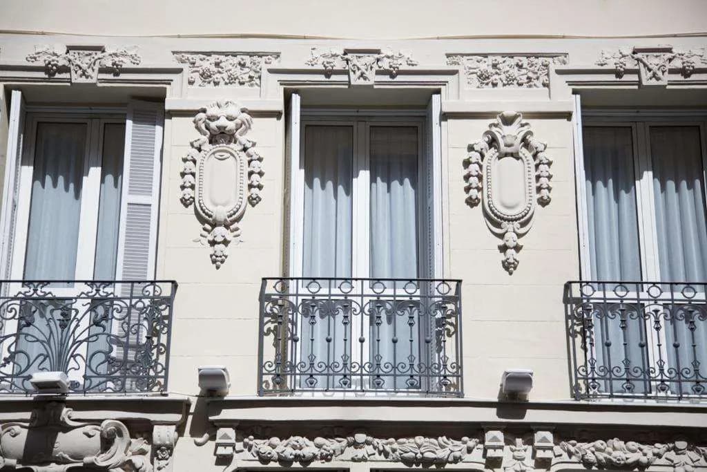 Hotel les Cigales - photo 17