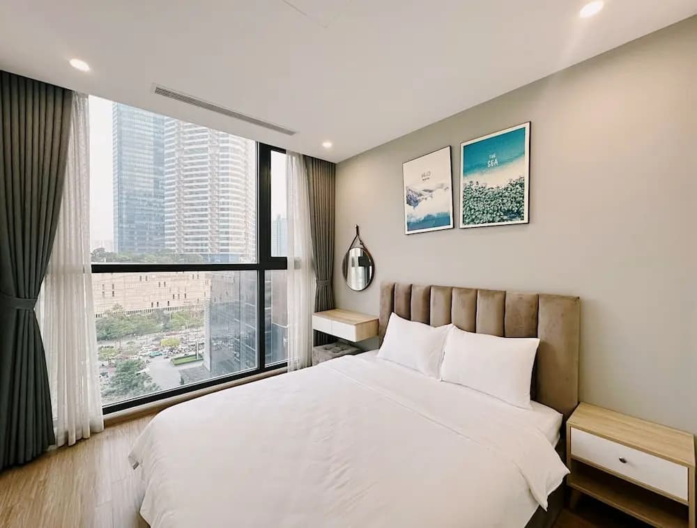 NVT Housing - Vinhomes Skylake Apartment - photo 11