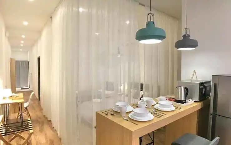 iBook8 Superior 1 Bedroom Gurney Suites by iBook Homestay - photo 24