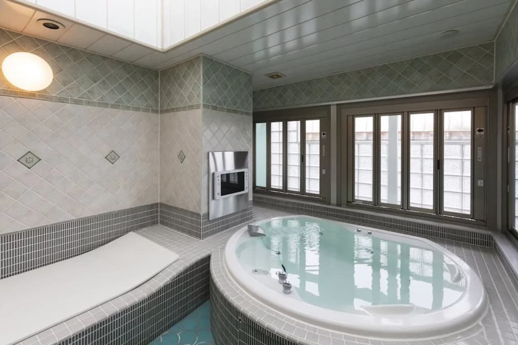 Water Hotel Cy - Adults Only - photo 7