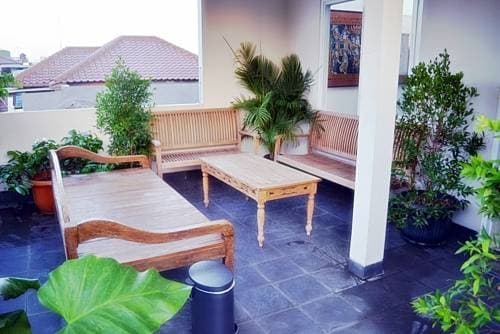 Amelia Homestay - photo 11