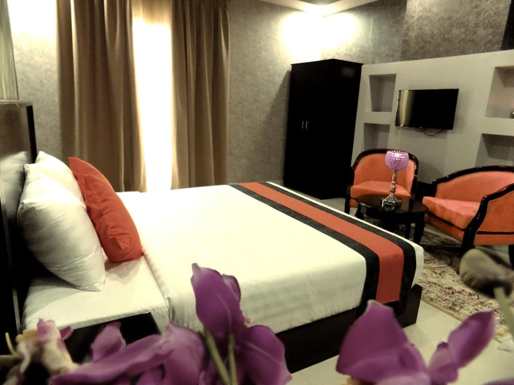 Venus Hotel - photo 17
