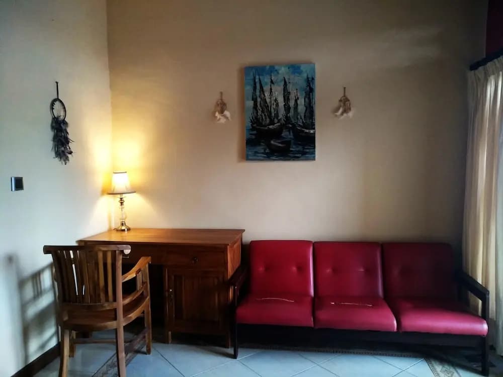Bunk'd Backpackers Villa - Hostel - photo 10