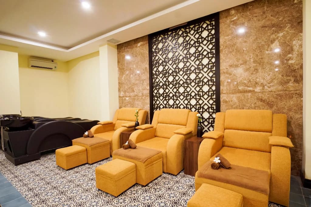 Le Pavillon Hoi An Luxury Resort & Spa - photo 2