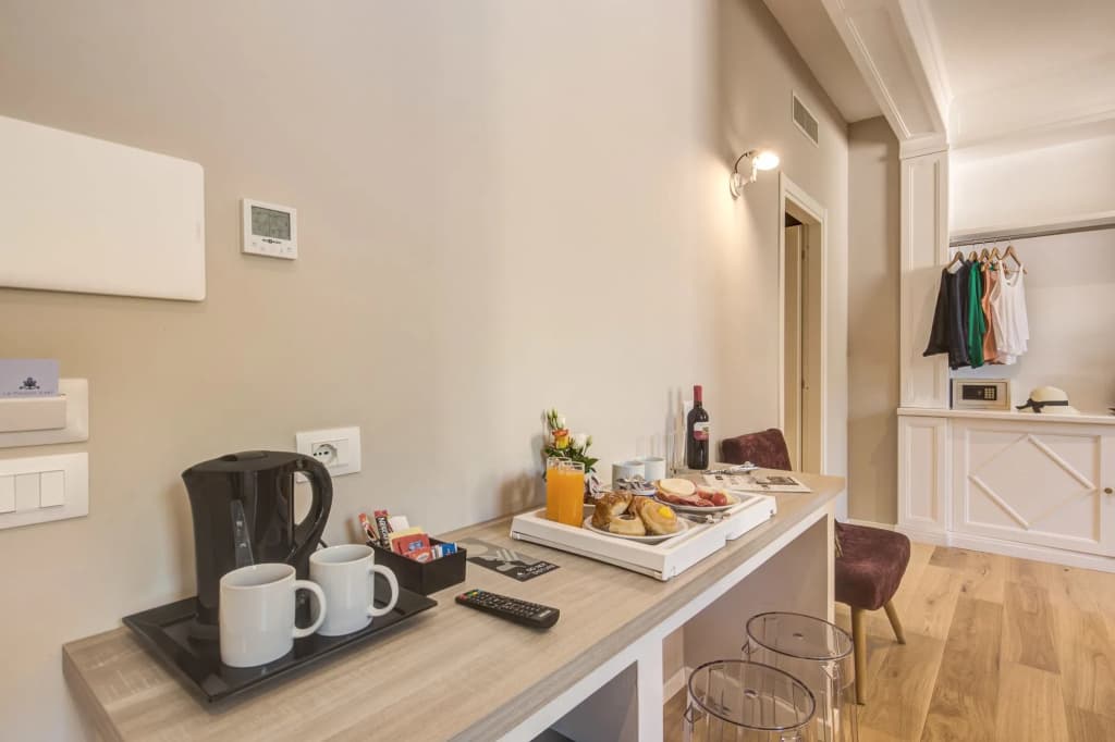La Maison D'Art Spagna - photo 16