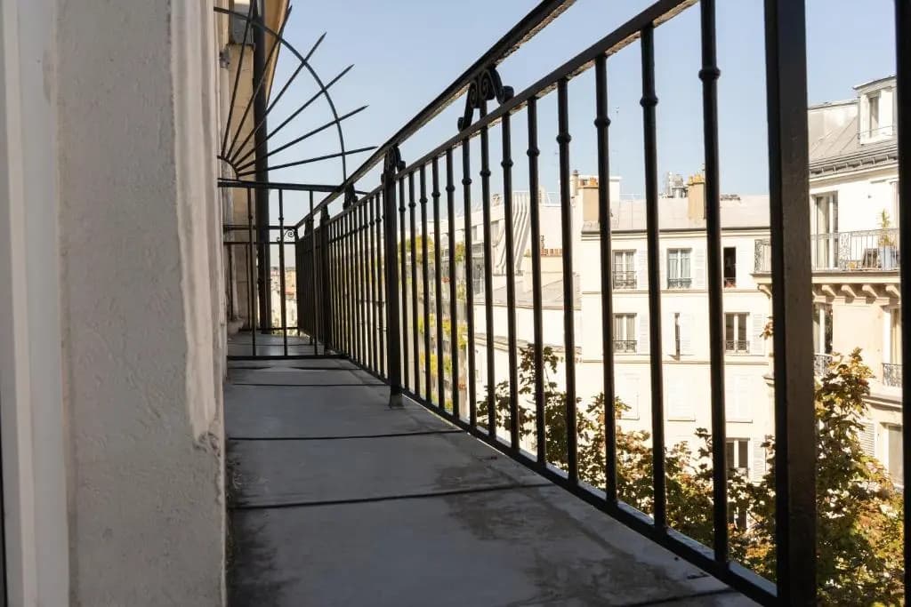 Hôtel Joli Môme - photo 46