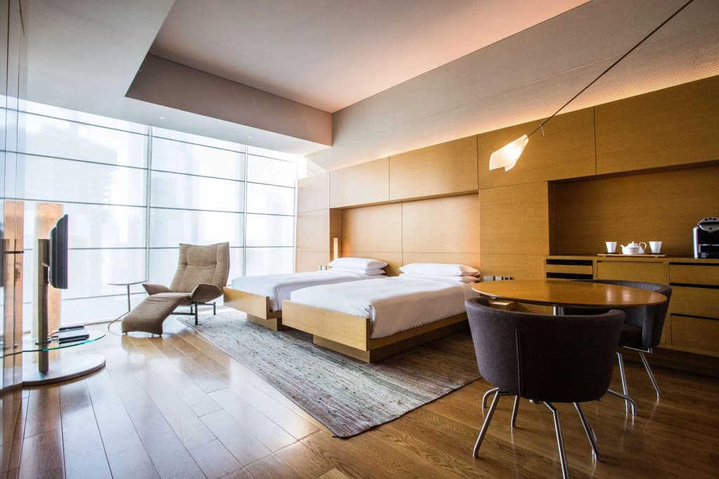 Park Hyatt Seoul - photo 25