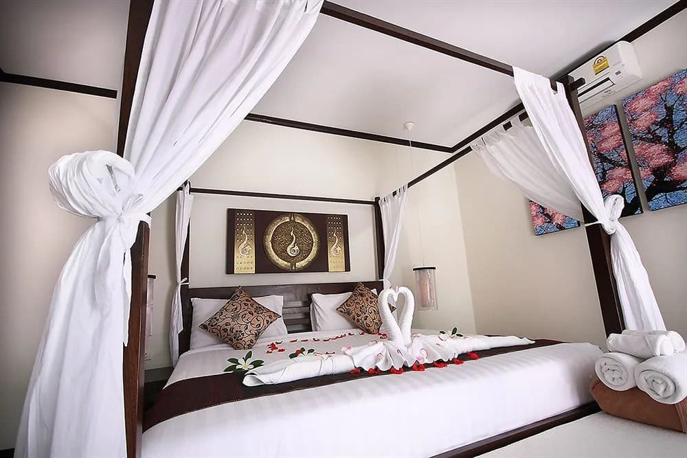 Modern Thai Villa Rawai - photo 2