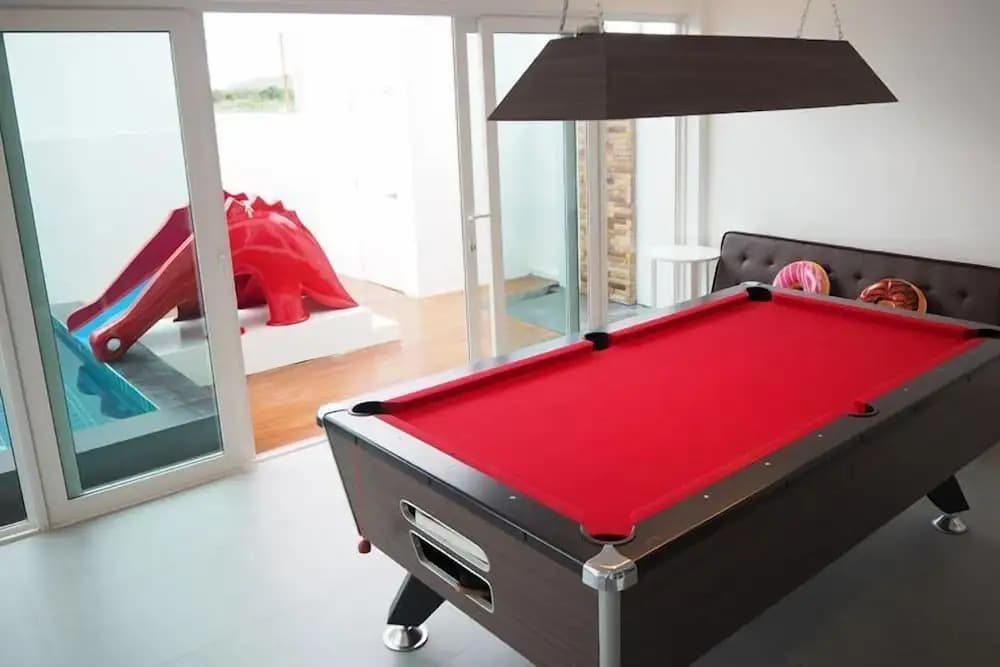 Le Leaf Pool Villa 7 - photo 18