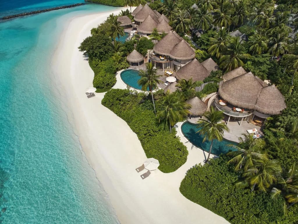 The Nautilus Maldives - photo 17